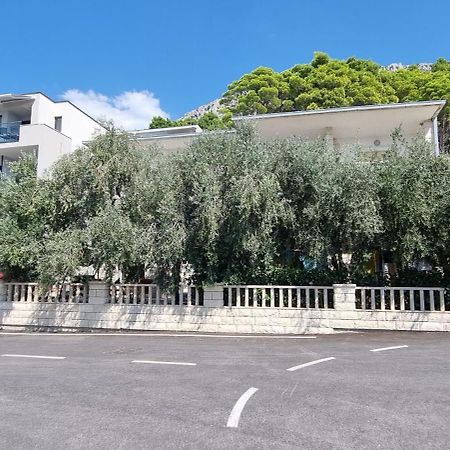 Apartment Bilan Brela Ngoại thất bức ảnh