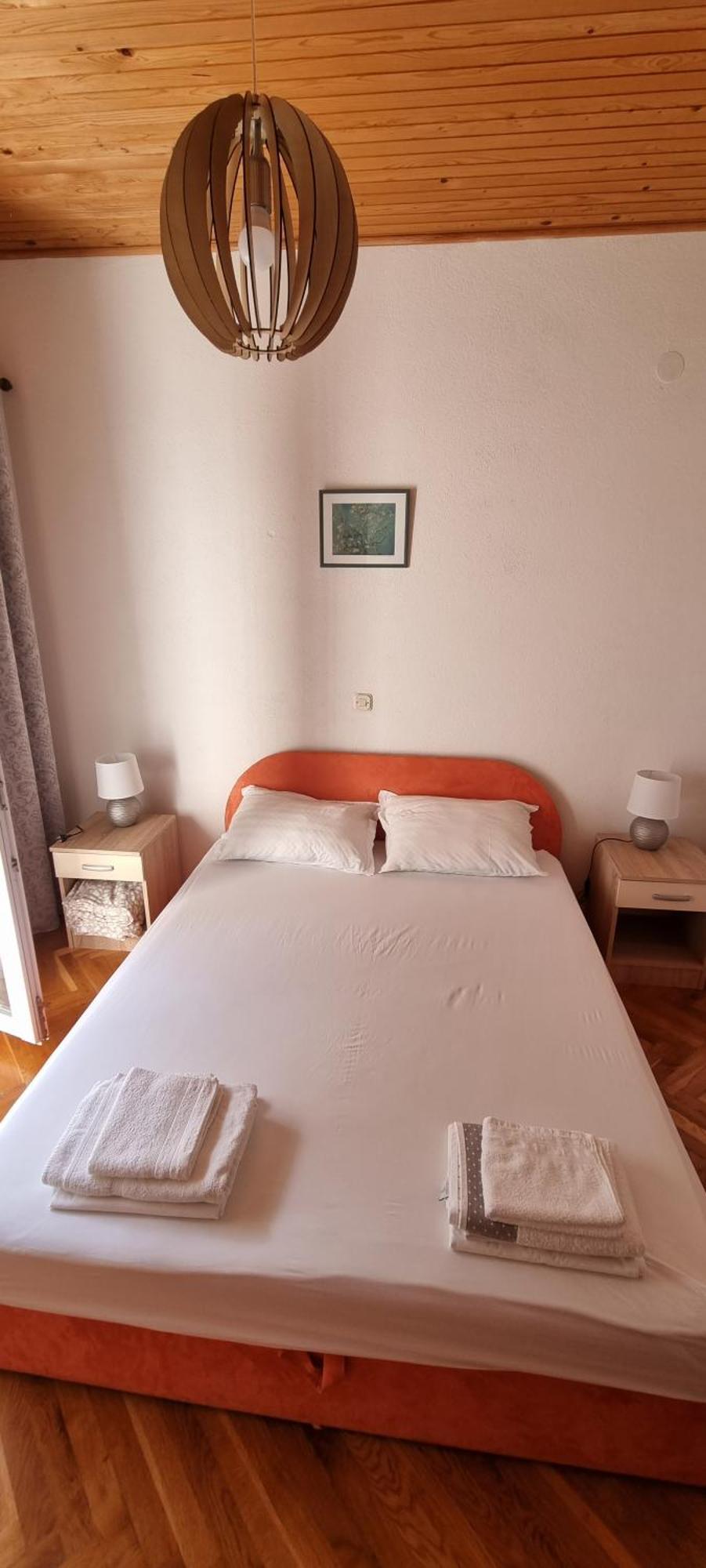 Apartment Bilan Brela Ngoại thất bức ảnh
