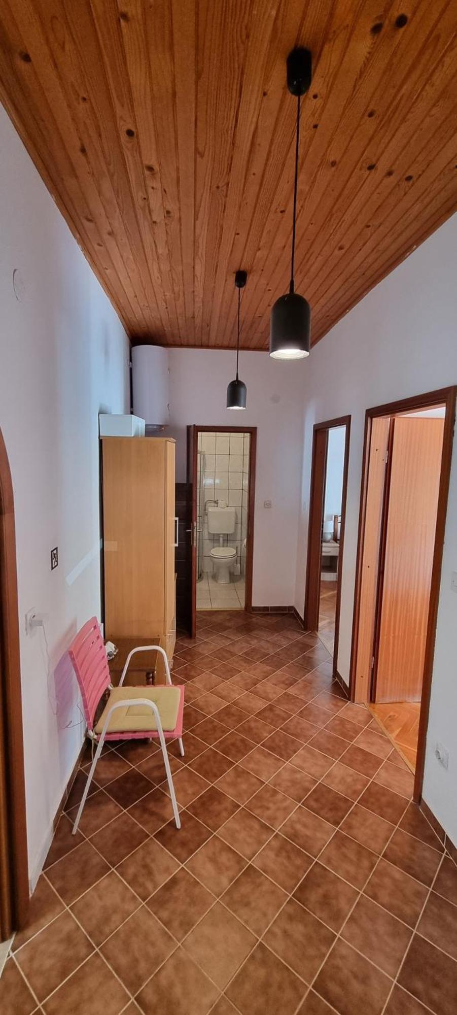 Apartment Bilan Brela Ngoại thất bức ảnh