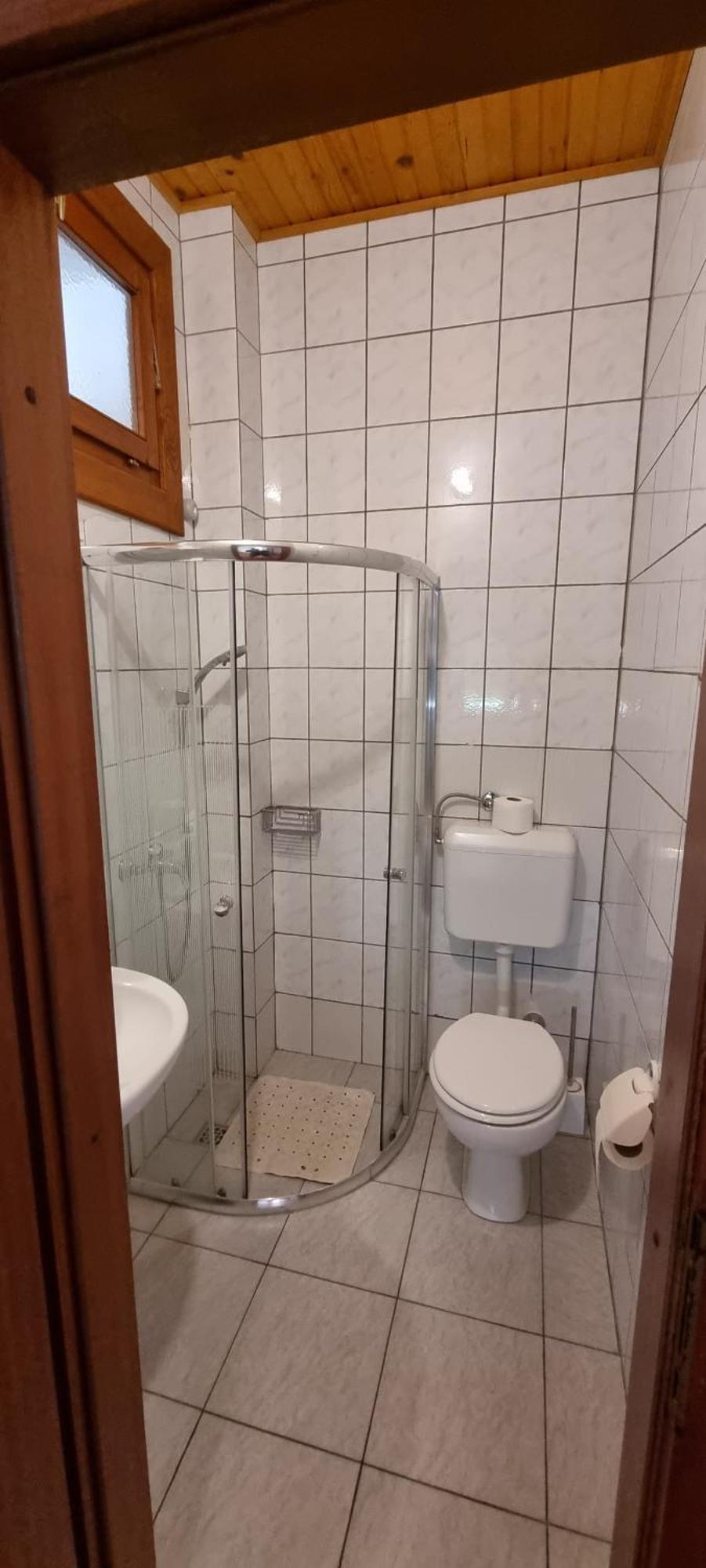 Apartment Bilan Brela Ngoại thất bức ảnh
